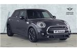 2021 MINI Hatchback 5dr