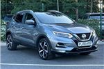 2020 Nissan Qashqai