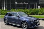 2023 Mercedes-Benz GLE