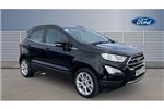 2022 Ford EcoSport