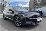 2022 Volkswagen Passat Estate