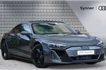 2024 Audi e-tron GT