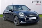 2022 MINI Hatchback