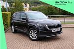 2021 Skoda Kodiaq