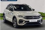 2022 Volkswagen T-Roc