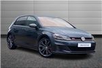 2019 Volkswagen Golf GTI