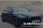 2023 Cupra Leon Estate