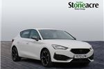 2023 Cupra Leon