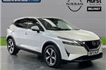 2023 Nissan Qashqai