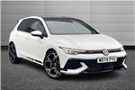 2025 Volkswagen Golf GTI