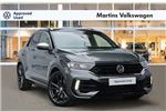 2020 Volkswagen T-Roc