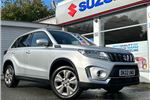 2022 Suzuki Vitara