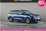 2021 Kia Niro