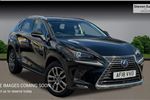 2018 Lexus NX