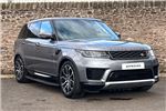2021 Land Rover Range Rover Sport