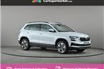 2022 Skoda Karoq