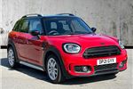 2021 MINI Countryman