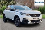 2020 Peugeot 3008