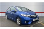 2015 Honda Jazz