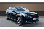 2019 Peugeot 2008