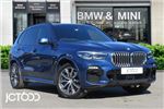 2019 BMW X5