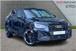 2022 Audi Q2