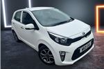 2021 Kia Picanto