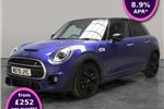2020 MINI Hatchback 5dr