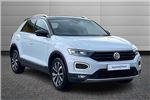 2018 Volkswagen T-Roc