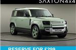 2023 Land Rover Defender