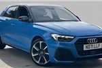 2021 Audi A1