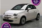 2022 Fiat 500