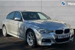 2018 BMW 3 Series