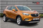 2016 Vauxhall Mokka X