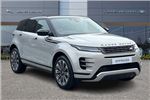 2023 Land Rover Range Rover Evoque