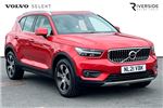 2021 Volvo XC40