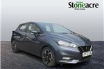2022 Nissan Micra