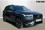 2024 Volvo XC90