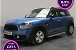 2019 MINI Countryman