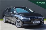 2024 Skoda Superb Estate