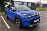 2021 Citroen C3 Aircross