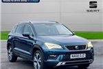 2018 SEAT Ateca