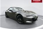 2019 Mazda MX-5