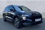 2024 Skoda Karoq