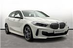 2022 BMW 1 Series