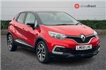 2018 Renault Captur