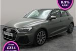 2022 Audi A1