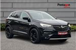 2021 Vauxhall Grandland X