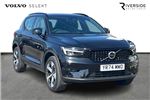 2024 Volvo XC40