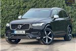 2016 Volvo XC90